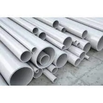 Rigid Pvc Pipe